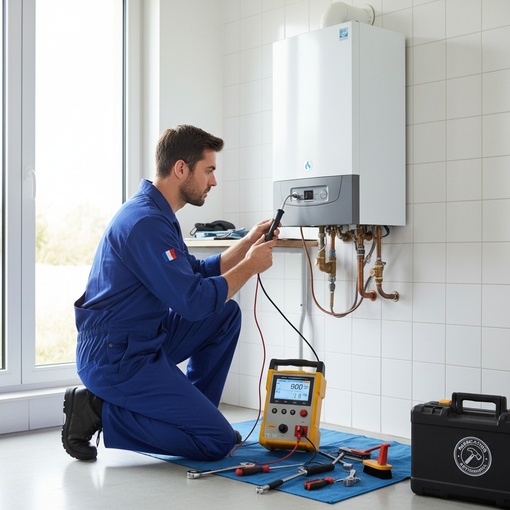 SARL LA SOLUTION CLIMATIQUE